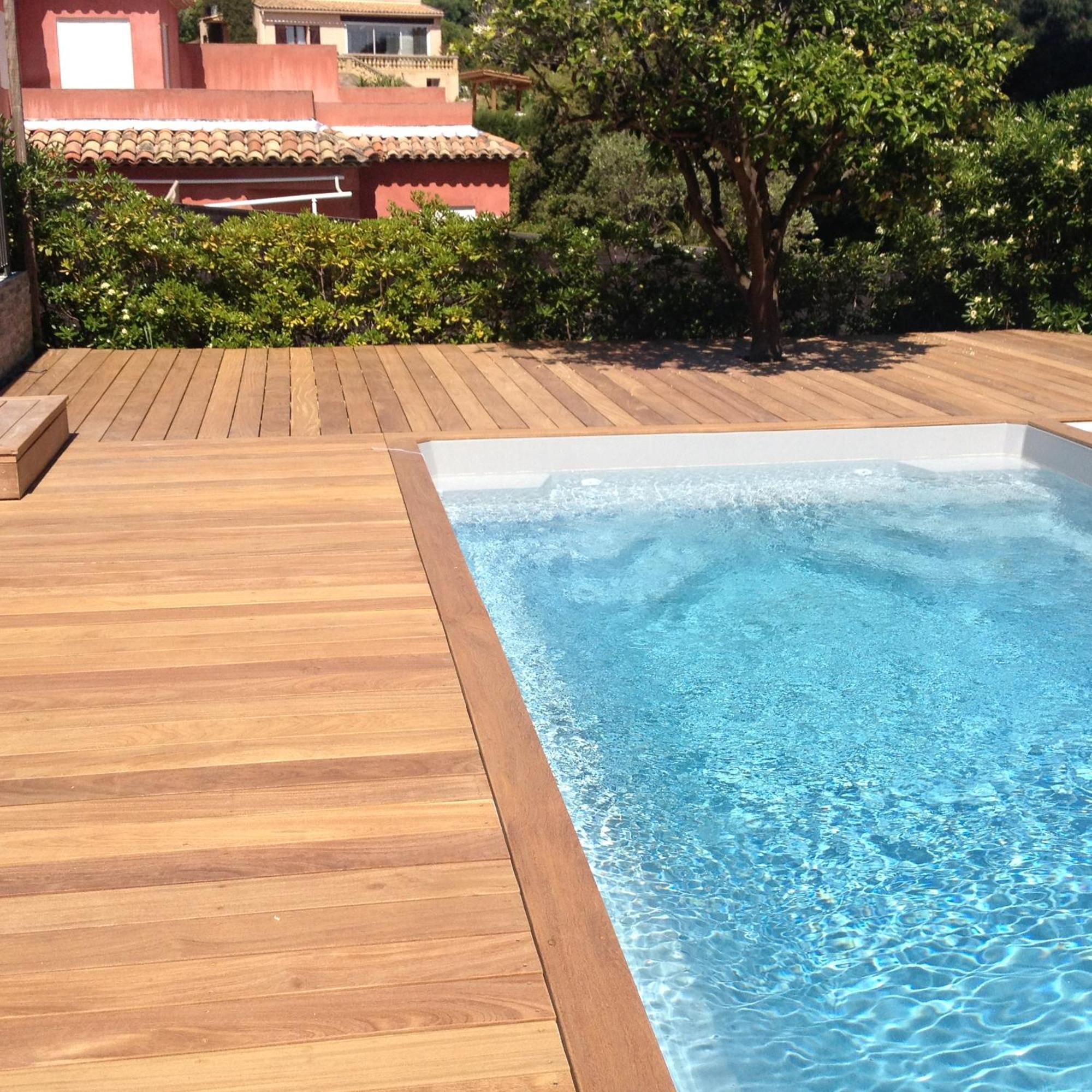 Villa Heliomar Cavalaire-sur-Mer Exteriör bild